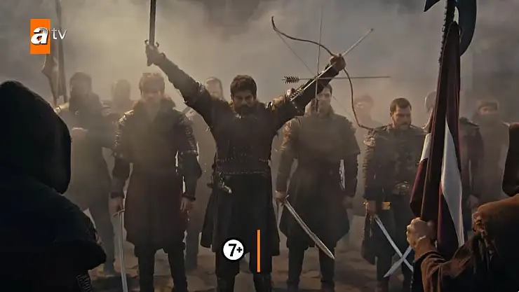 Kuruluş Osman 150.Bölüm İzle 28 Şubat 2024