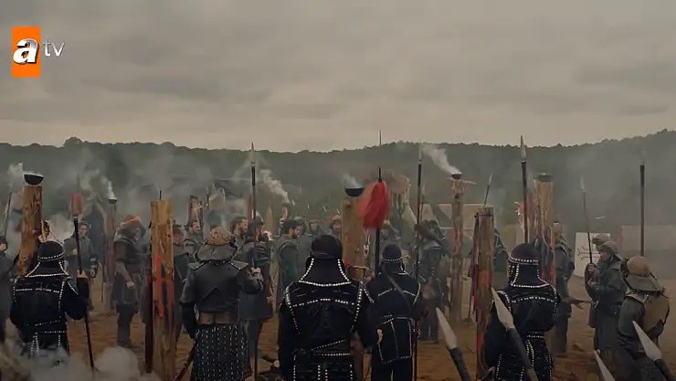 Kuruluş Osman Bugün Var mı? 14 Şubat Çarşamba