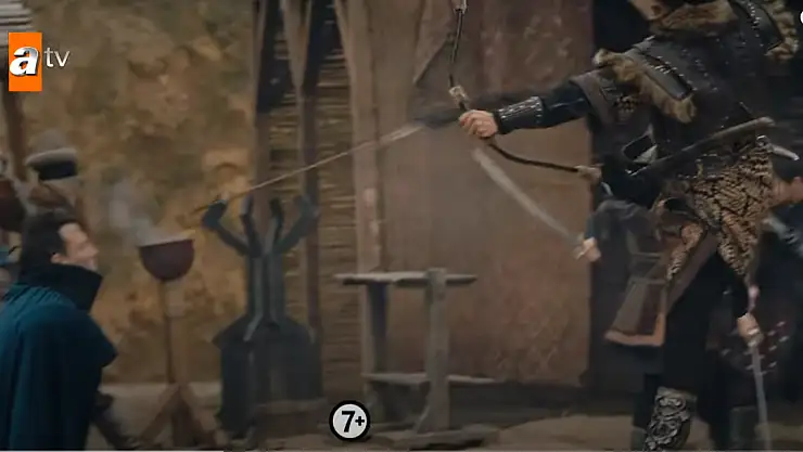 Kuruluş Osman Bugün Var mı? 3 Nisan Çarşamba