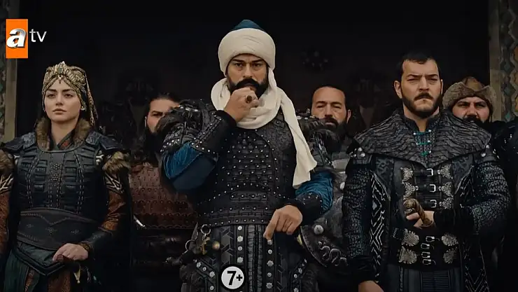 Kuruluş Osman Dizisi Yeni Bölüm Bugün Var mı? 13 Aralık Çarşamba