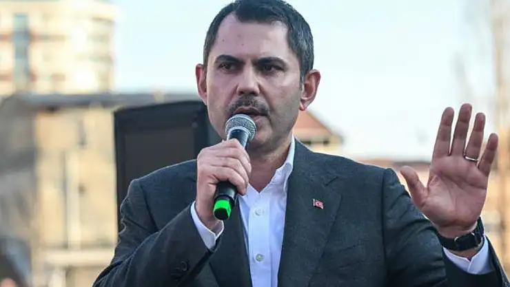 Kurum: Gazze Konusunda En Son Konuşacak Olanlar İsrail'e Tek Bir Cümle Etmedi