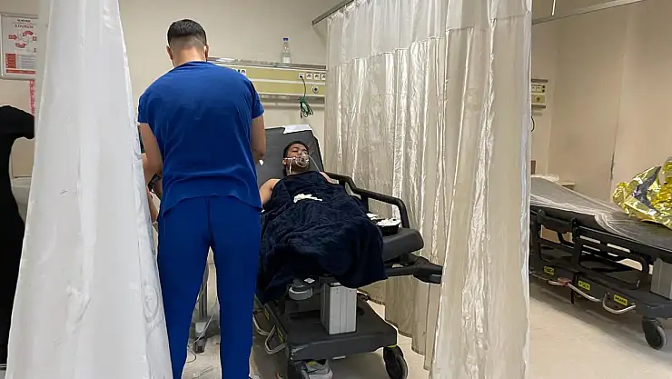 Kuşadası'nda göçmen faciası: 3 ölü, 30 kişi kurtarıldı