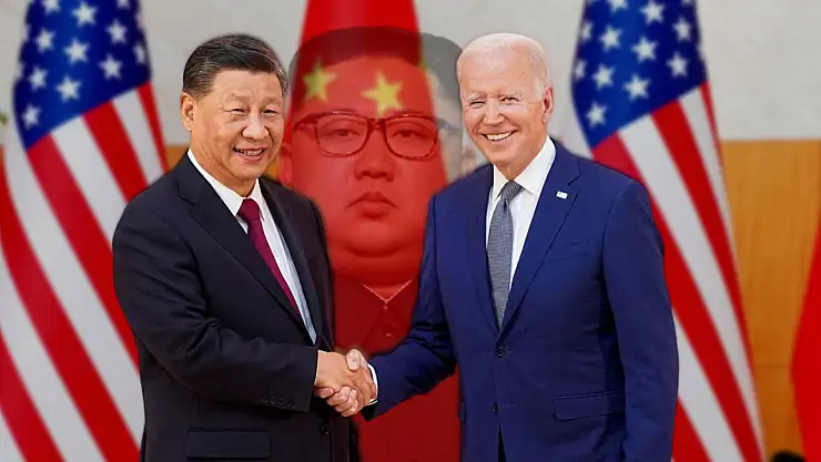 Kuzey Kore: ABD ve Güney Kore Ağır Bir Bedel Ödeyecek