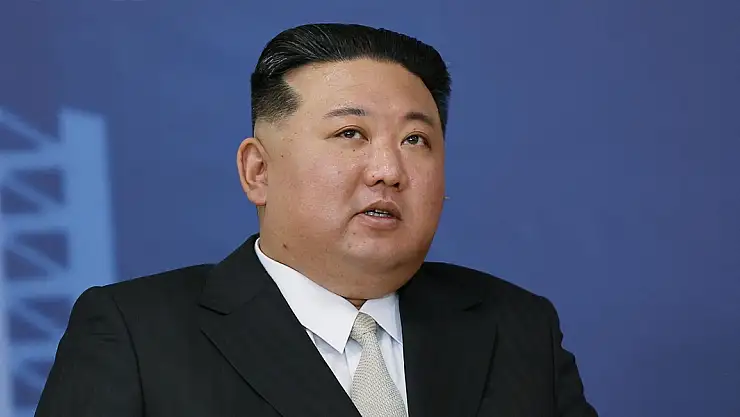 Kuzey Kore lideri Kim, ağlayarak "çocuk yapın" dedi