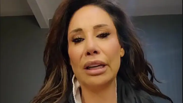 Linet Yahudi mi? İsrail protestosuna uğrayan şarkıcı Cumhurbaşkanı Erdoğan'a Seslendi