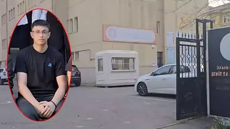 Lisede iki öğrenci arasındaki şakalaşma ölümle bitti