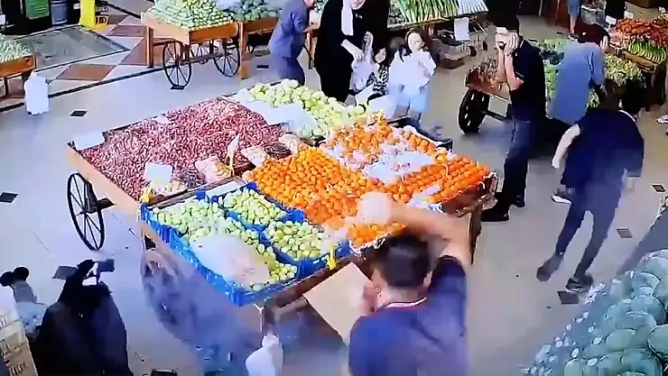 Lübnan'da Yaşanan Cihaz Patlamalarının ABD İle İlgisi Var Mı?