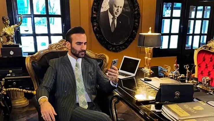 Lüks yaşantısı ile gündem olmuştu: Avukat Cem Duman gözaltına alındı