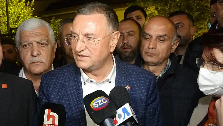 Lütfi Savaş'tan Oyların Taşınmasına İlişkin Dikkat Çekici İddia