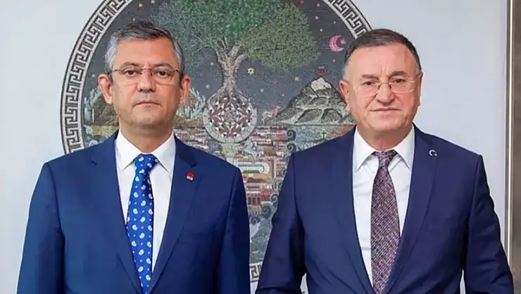 Lütfü Savaş Adaylıktan Alındı mı? Adaylıktan Çekildi mi?