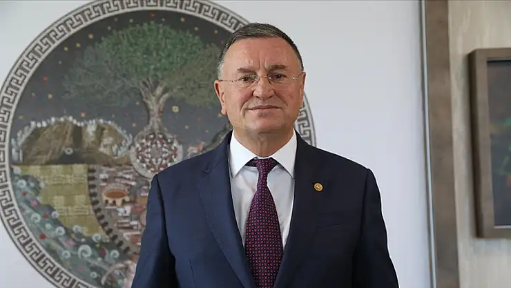 Lütfü Savaş, CHP kurultayı soruşturmasında ifade verdi! Yeni suç duyurusunda bulundu