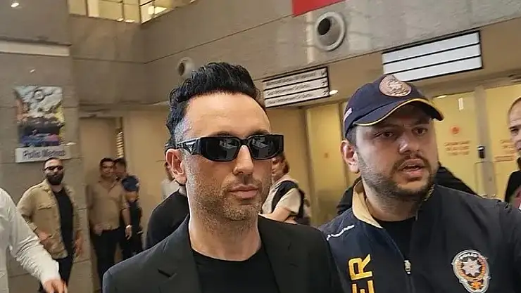 Mabel Matiz hakkında 'Perperişan' şarkısının sözleri için 3 yıla kadar hapis talep edildi