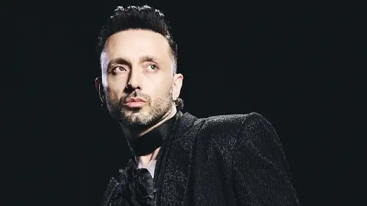 Mabel Matiz'in 'Perperişan' şarkısına erişim engeli getirildi! Ünlü şarkıcıdan açıklama