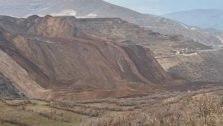 Maden Faciasında Gözaltı Sayısı Artıyor