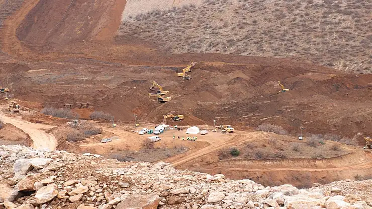 Maden Faciasında İfadeler Ortaya Çıktı, İhmaller 9 Cana Mal Oldu
