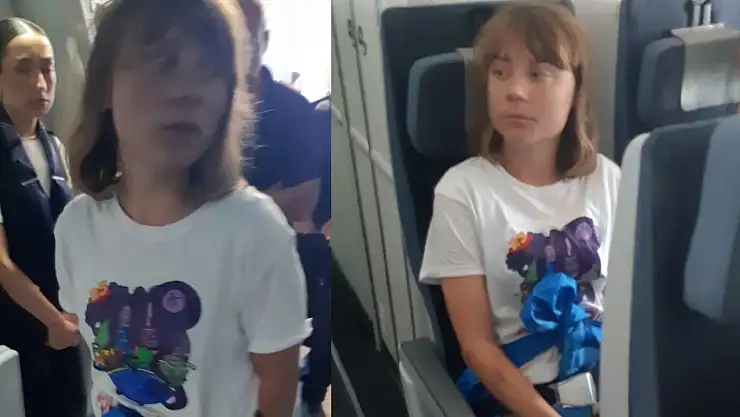 Madleen baskınında gözaltına alınan Greta Thunberg ve üç aktivist sınır dışı edildi