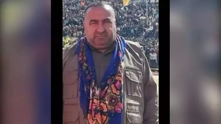 Mahmut Ağca Kimdir? MİT, Beşiktaş saldırısını organize eden PKK/YPG'li teröristi etkisiz hale getirdi