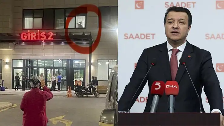 Mahmut Arıkan'dan, Murat Çalık paylaşımı: 'Hapishane ve hastane arasında mekik dokutmak zulümdür'