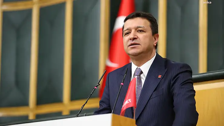 Mahmut Arıkan'dan Şimşek'e Elon Musk Benzetmesi! İktidara Madleen Tepkisi