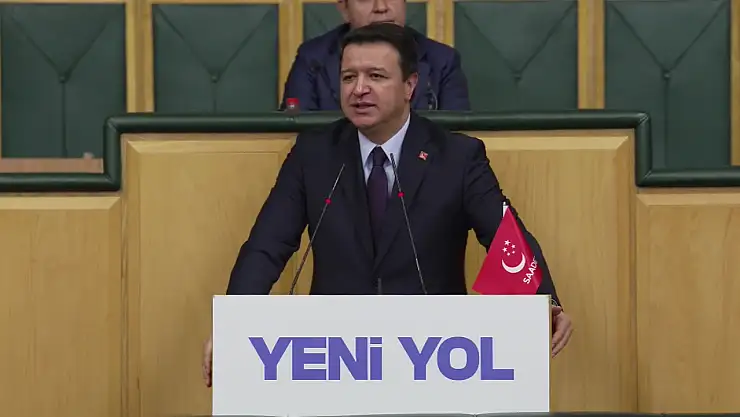 Mahmut Arıkan İznik'te Yeni Vatikan mı Kuruluyor?