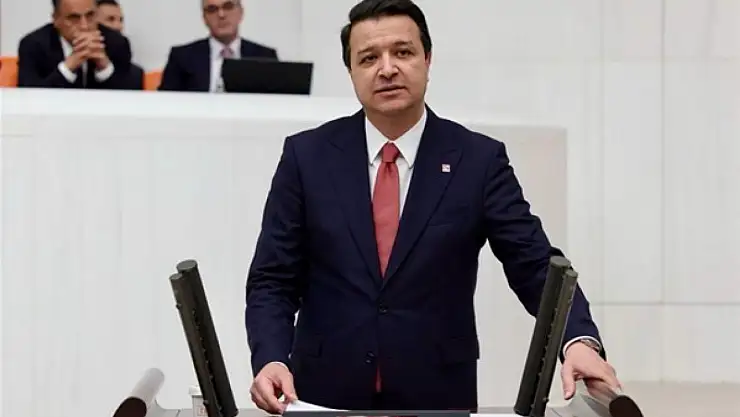 Mahmut Arıkan: 'Ordumuzun metan gazından dolayı şehit vermesi, devletimiz için izah edilemez bir acıdır'