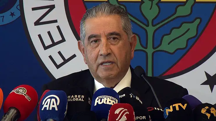 Mahmut Uslu'dan Ali Koç'a çağrı: 'Şampiyon yapamıyorsan ayrılacaksın'