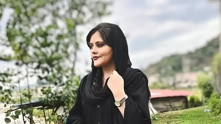 Mahsa Amini Kimdir? Mahsa Amini Olayı Nedir?