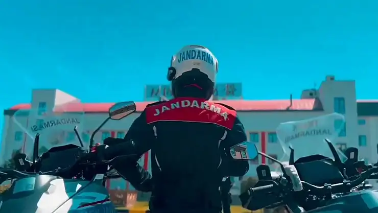 MAHZEN-45: Bir Suç Örgütü Daha Çökertildi, 6 Kişi Yakalandı