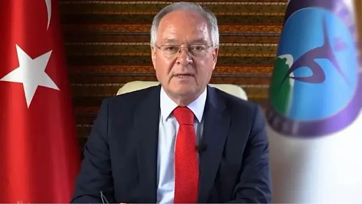 Makam Odasında Darp Edilen Belediye Başkanı Osman Beşel Kimdir?