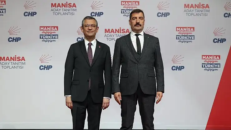 Makamında Adam Dövmüştü! CHP'li Belediye Başkanı Tutuklandı