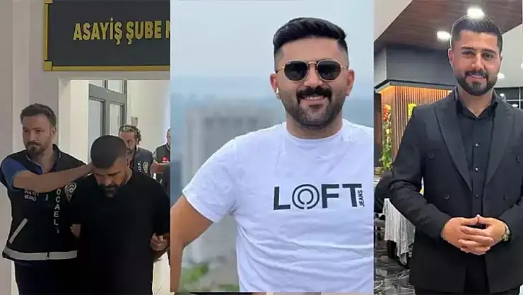 Mal paylaşımı nedeniyle 2 yeğenini öldürdü