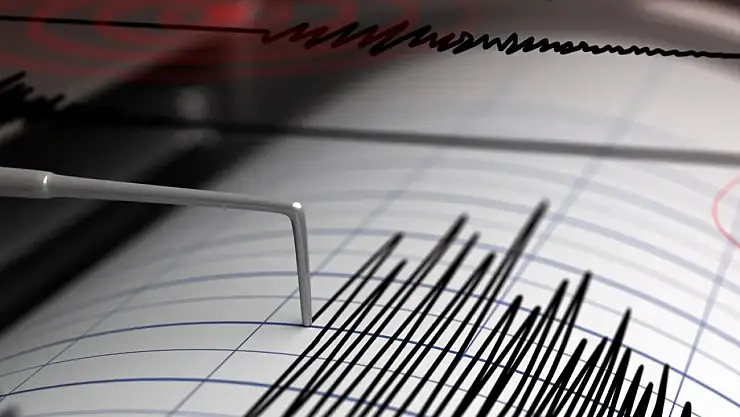 Malatya'da 5,9 Büyüklüğünde Korkutan Deprem! Bakan Yerlikaya'dan Açıklama