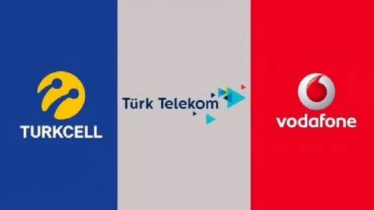 Malatya'daki 5.9'luk Deprem GSM Operatörlerini Vurdu!