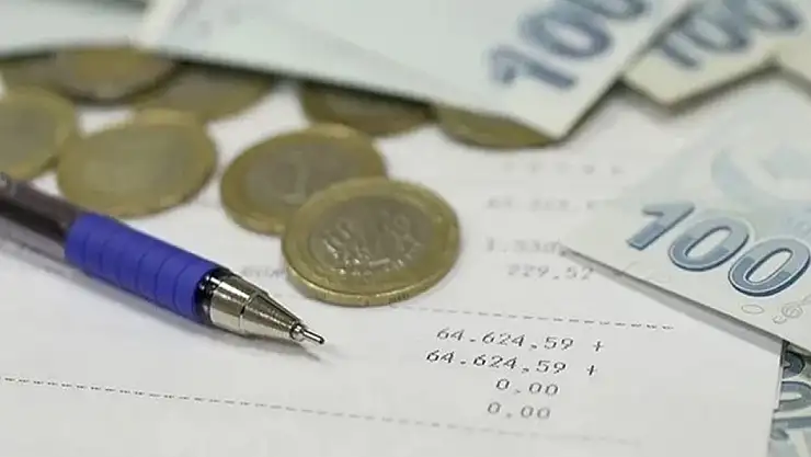 Maliye'den Yeni Düzenleme Sahte Faturaya Hapis Cezası