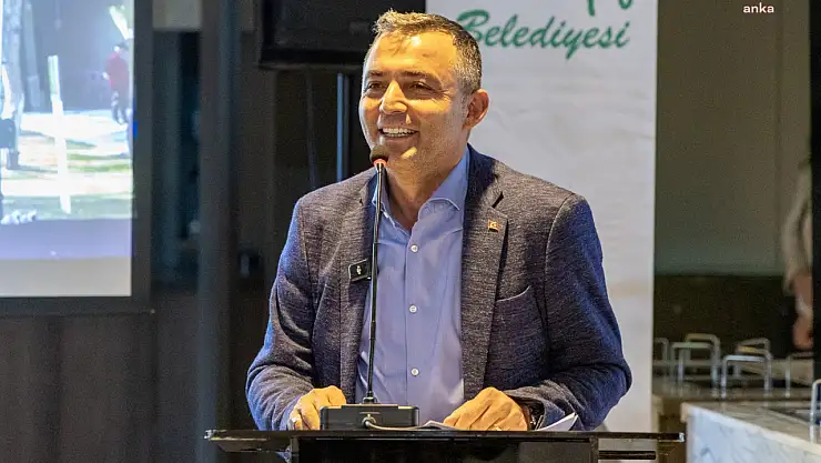 Manavgat Belediye Başkanı Niyazi Nefi Kara gözaltına alındı