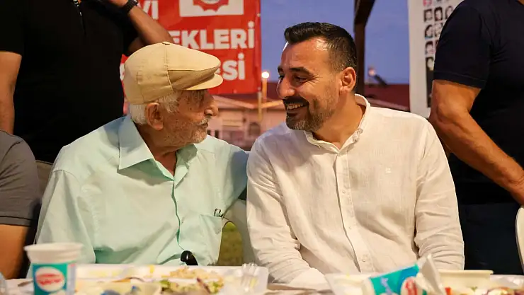 Manavgat Belediye Başkanvekilliğini CHP'li Mehmet Çiçek kazandı