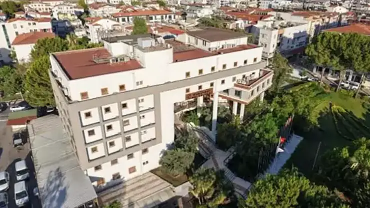 Manavgat Belediyesi'nde 'rüşvet' soruşturmasına 3 tutuklama