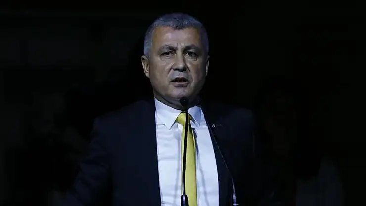 Manavgat eski Belediye Başkanı Şükrü Sözen tutuklandı