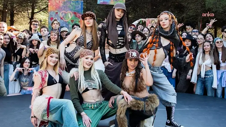 Manifest Grubu'na 1 yıla kadar hapis istemiyle iddianame