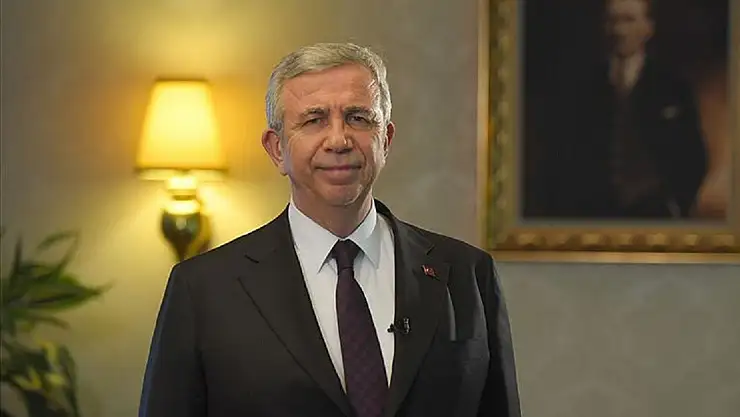 Mansur Yavaş:  Açlık sınırının altında olan emeklilerimize aylık 1000 TL destek