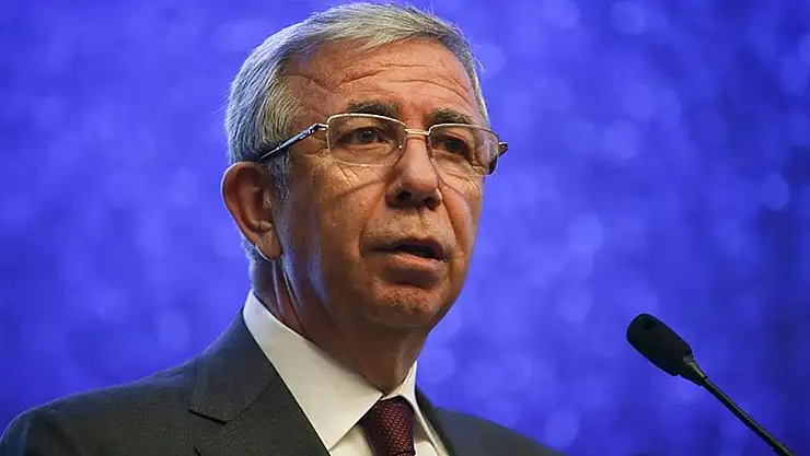 Mansur Yavaş'ın Seçim Şarkısı Belli Oldu