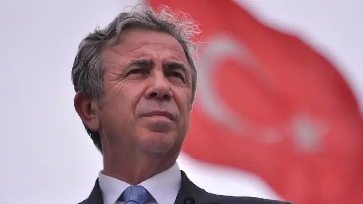 Mansur Yavaş Silivri'de İmamoğlu ve tutuklu isimlerle görüştü