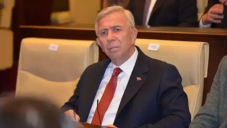 Mansur Yavaş'tan Konser Soruşturması Açıklaması Lekelenmeme Hakkı Var