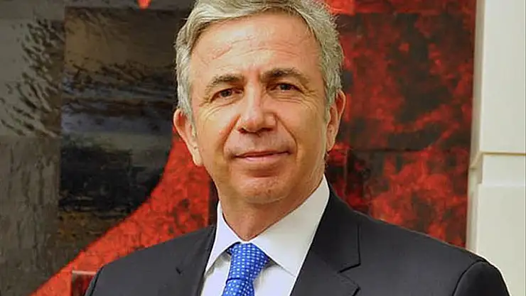 Mansur Yavaş'tan Leman Dergisi Tepkisi