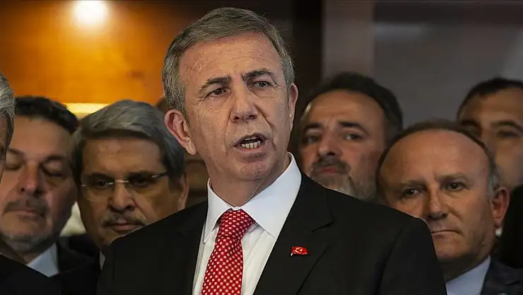 Mansur Yavaş'tan ön seçim açıklaması: Halkın sorunlarına eğilmemiz gerekiyor