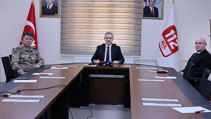 Mardin'de bu yıl 322 düzensiz göçmen yakalandı