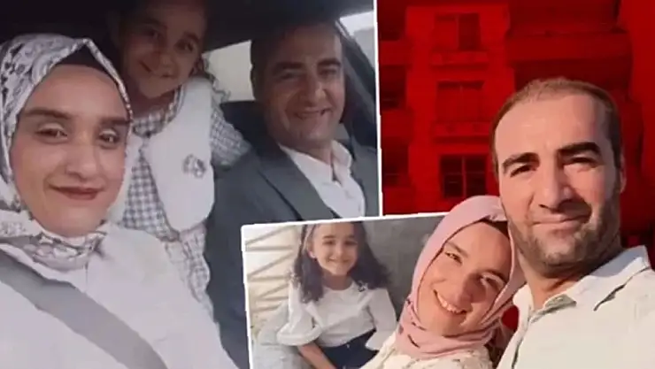 Mardin'deki aile katliamında yeni detay