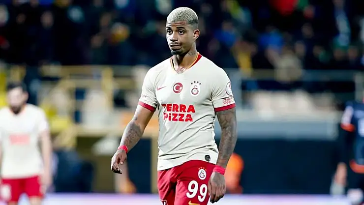 Mario Lemina, Galatasaray'a Geri Dönüyor