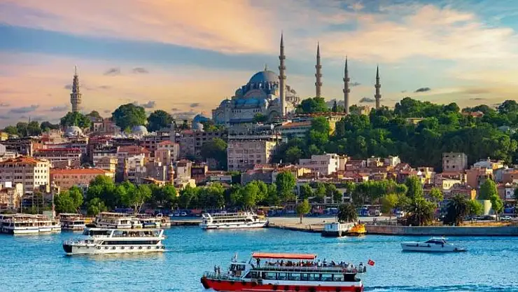 Marka Şehirler Listesinde Türkiye'den 3 Şehir Var!