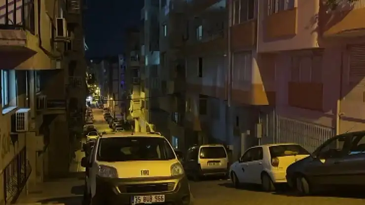 Market Sahibi, Hırsızlık Şüphelilerini Evlerine Kadar Takip Edip Vurdu